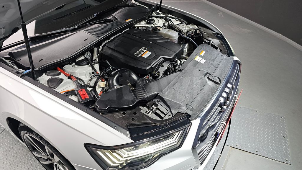 Audi A6(C8) 45 TFSI Premium — снимка 6