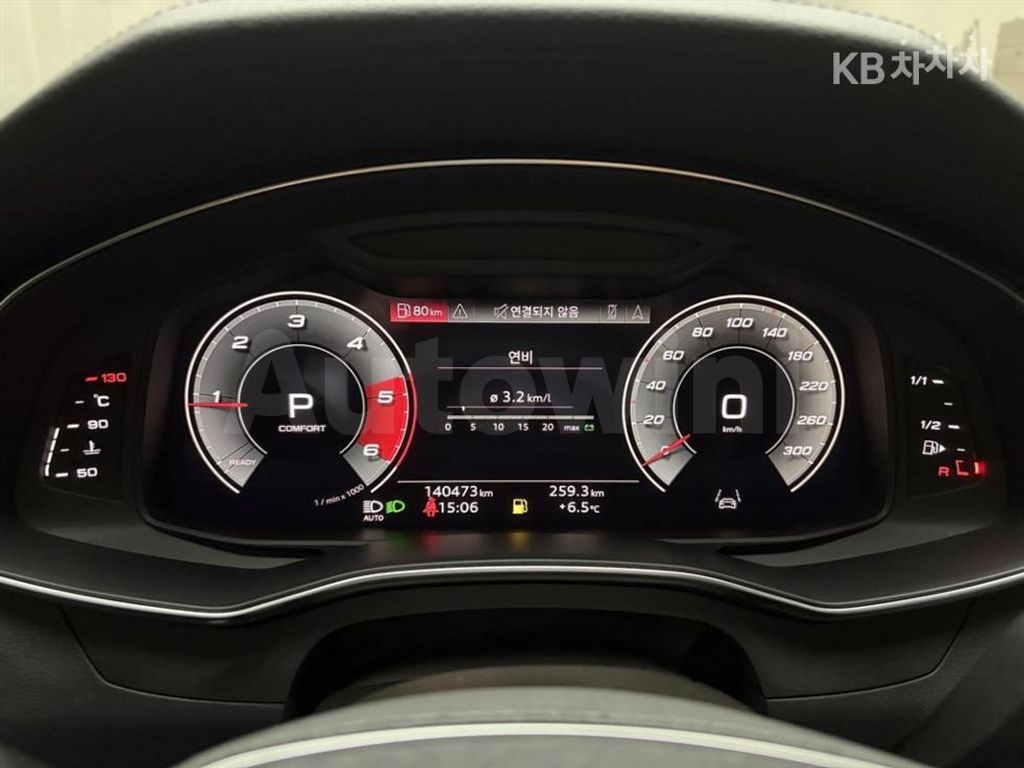 Audi A6(C8) 40 TDI Quattro Premium — снимка 10