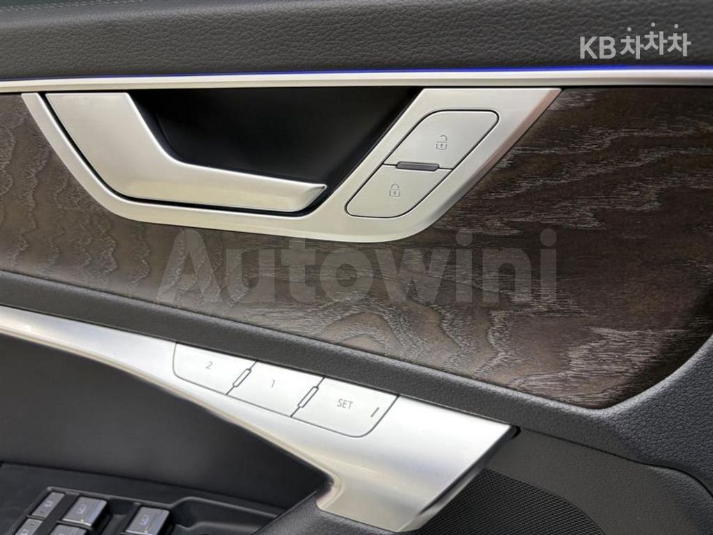 Audi A6(C8) 40 TDI Quattro Premium — снимка 12