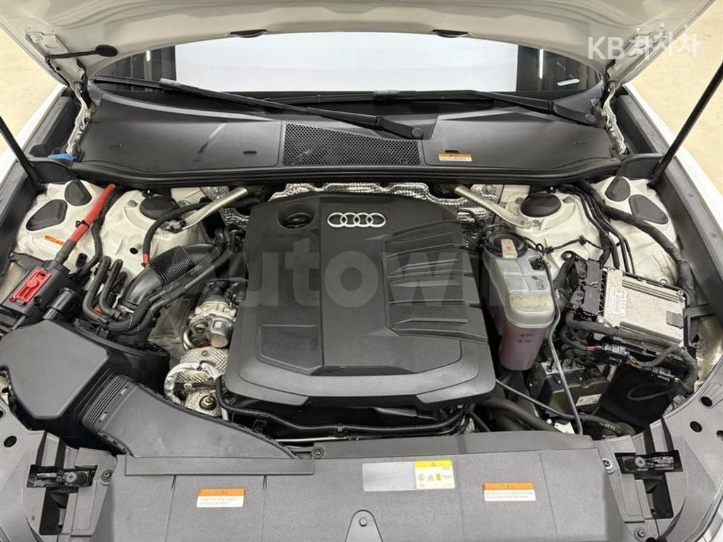 Audi A6(C8) 40 TDI Quattro Premium — снимка 7