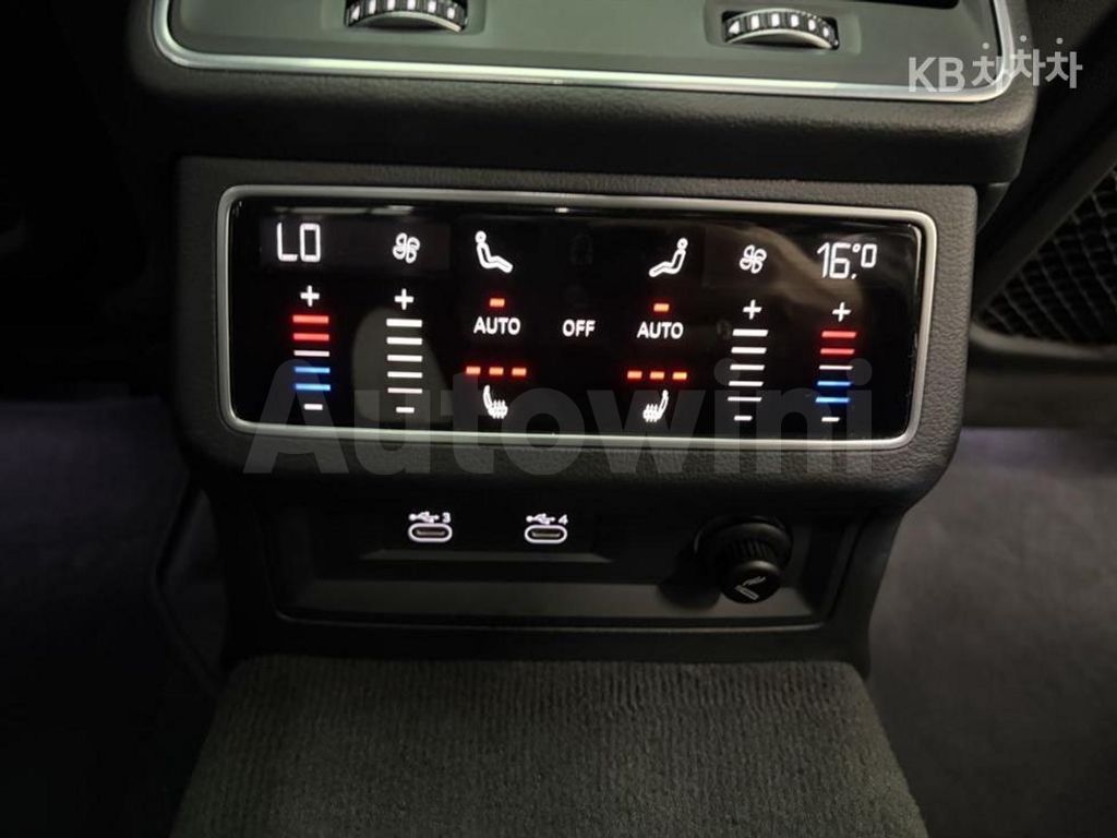 Audi A6(C8) 40 TDI Quattro Premium — снимка 20