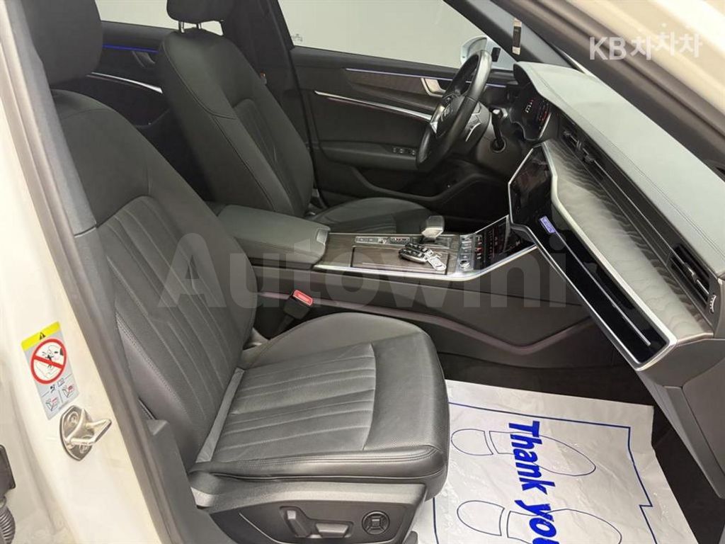 Audi A6(C8) 40 TDI Quattro Premium — снимка 18