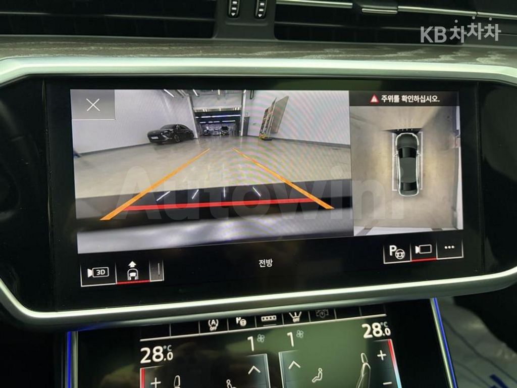 Audi A6(C8) 40 TDI Quattro Premium — снимка 13
