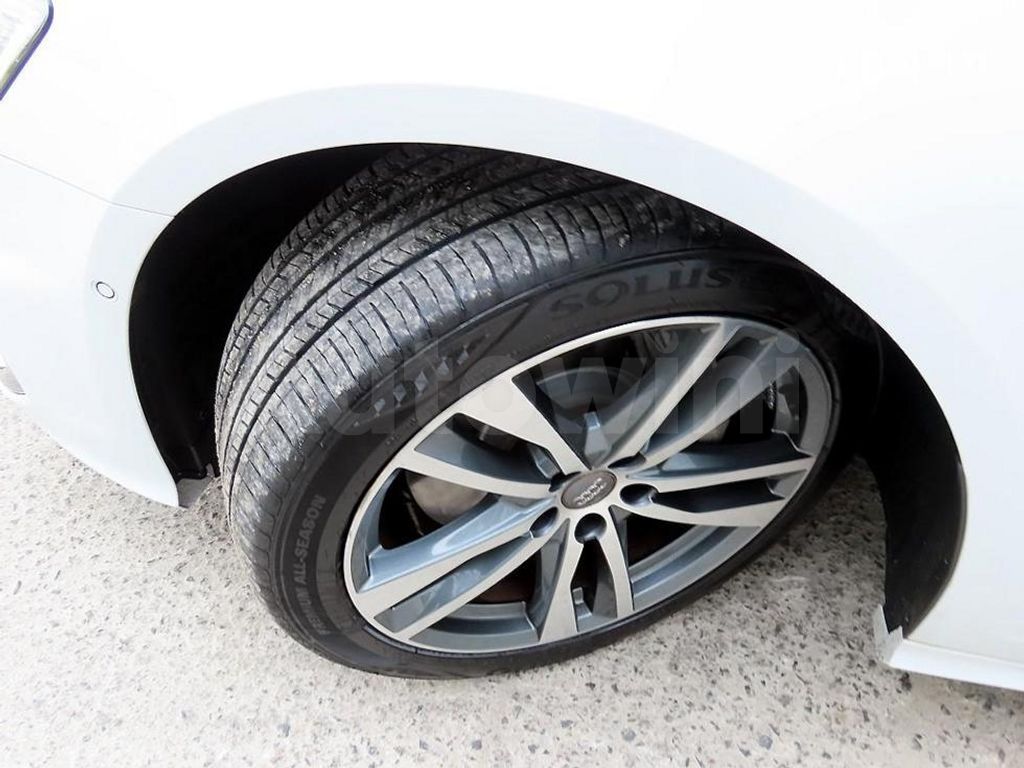 Audi A6(C8) 45 TDI Quattro Premium — снимка 20
