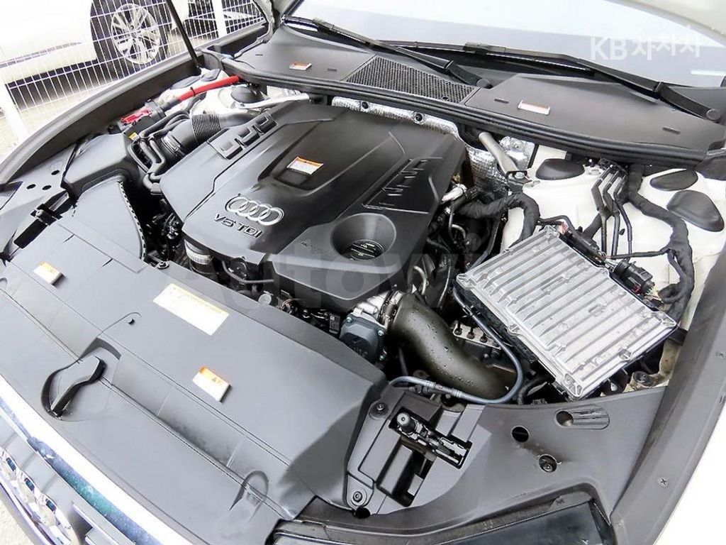 Audi A6(C8) 45 TDI Quattro Premium — снимка 19