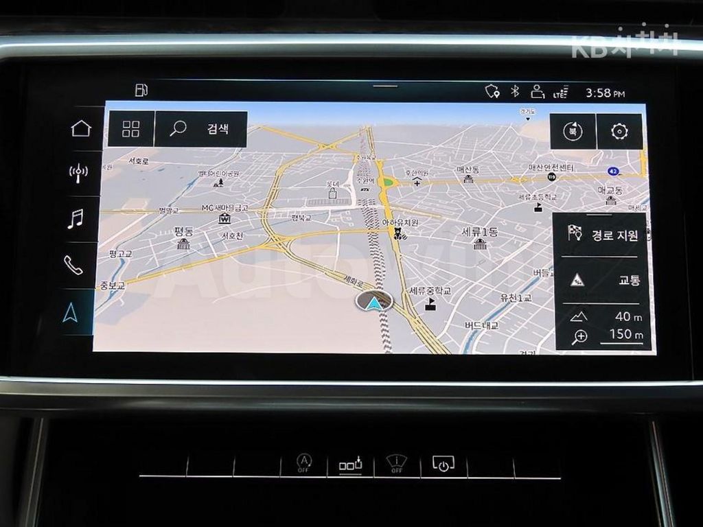 Audi A6(C8) 45 TDI Quattro Premium — снимка 14