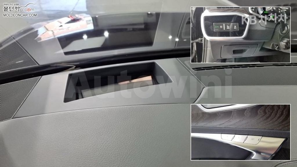 Audi A6(C8) 45 TFSI Quattro Premium — снимка 15