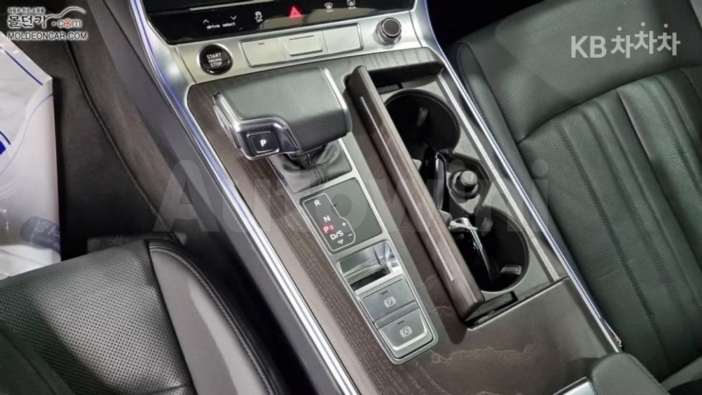 Audi A6(C8) 45 TFSI Quattro Premium — снимка 14