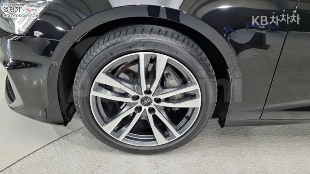 Audi A6(C8) 45 TFSI Quattro Premium — снимка 6
