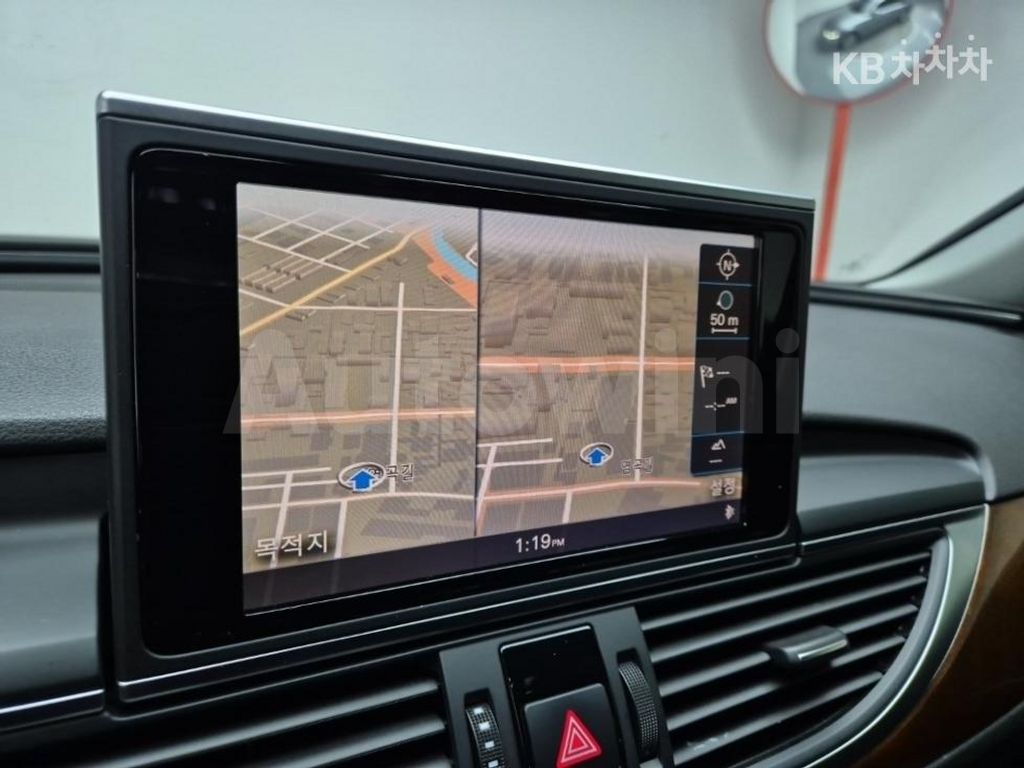 Audi A6 35 TDI C7(14~) — снимка 14