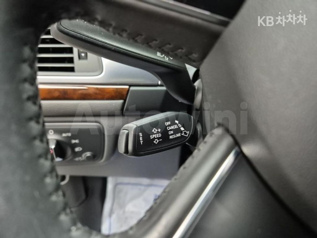 Audi A6 35 TDI C7(14~) — снимка 16