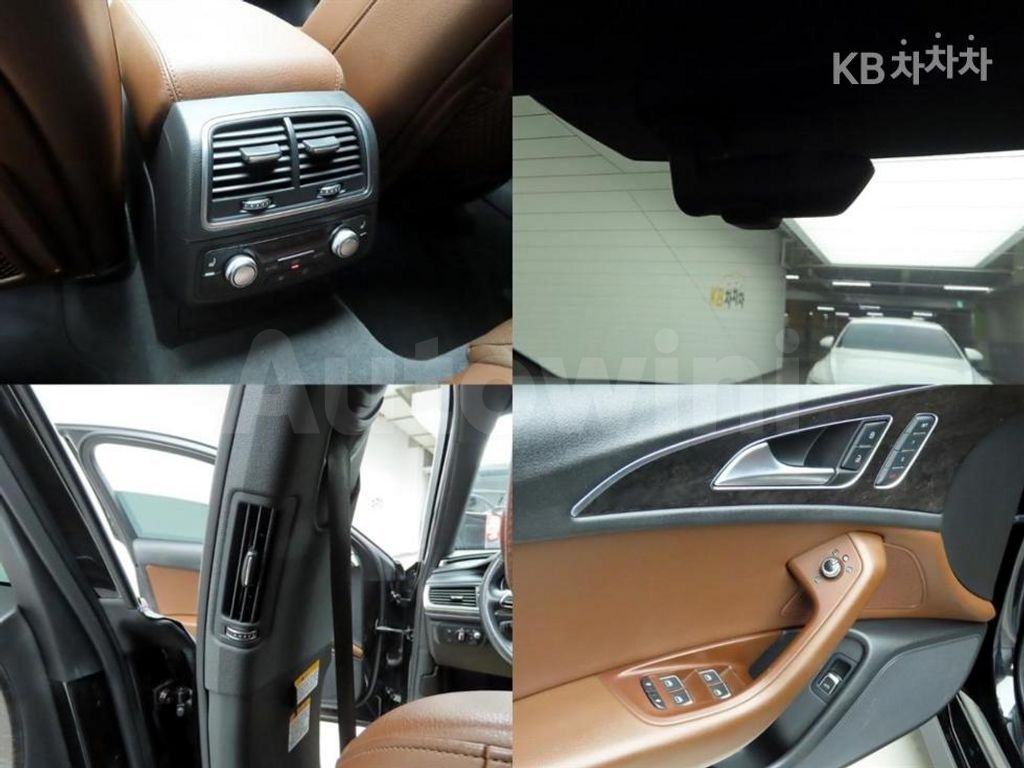 Audi A6 35 TDI Premium C7(15~) — снимка 7
