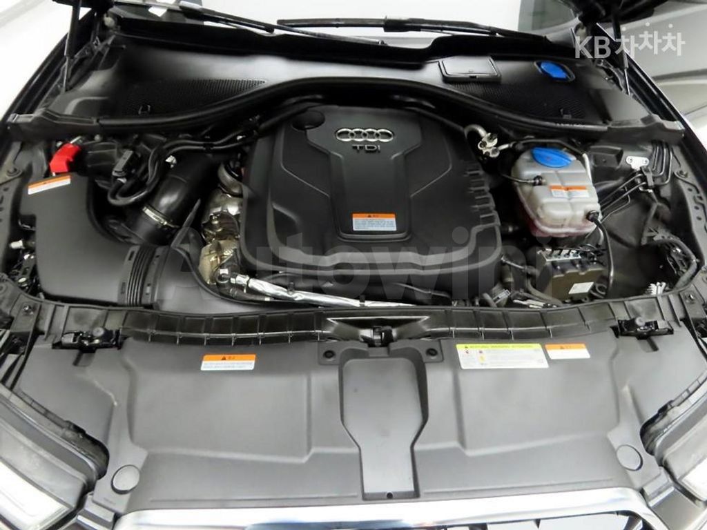 Audi A6 35 TDI Premium C7(15~) — снимка 20