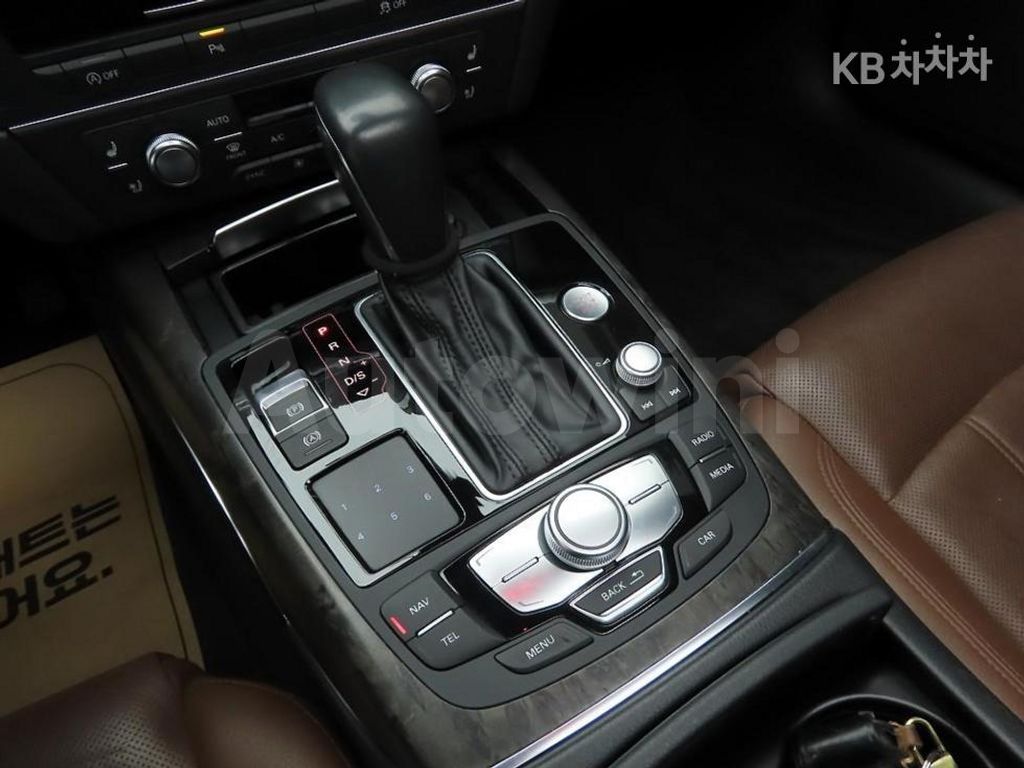 Audi A6 35 TDI Premium C7(15~) — снимка 18
