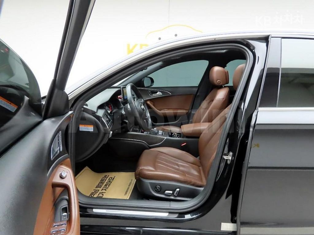 Audi A6 35 TDI Premium C7(15~) — снимка 11