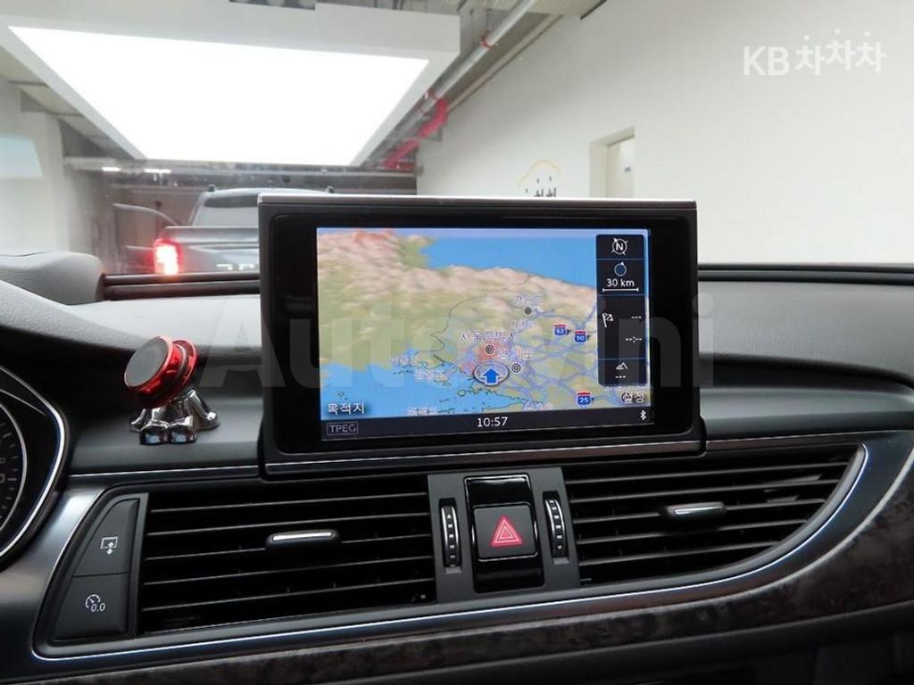 Audi A6 35 TDI Premium C7(15~) — снимка 15