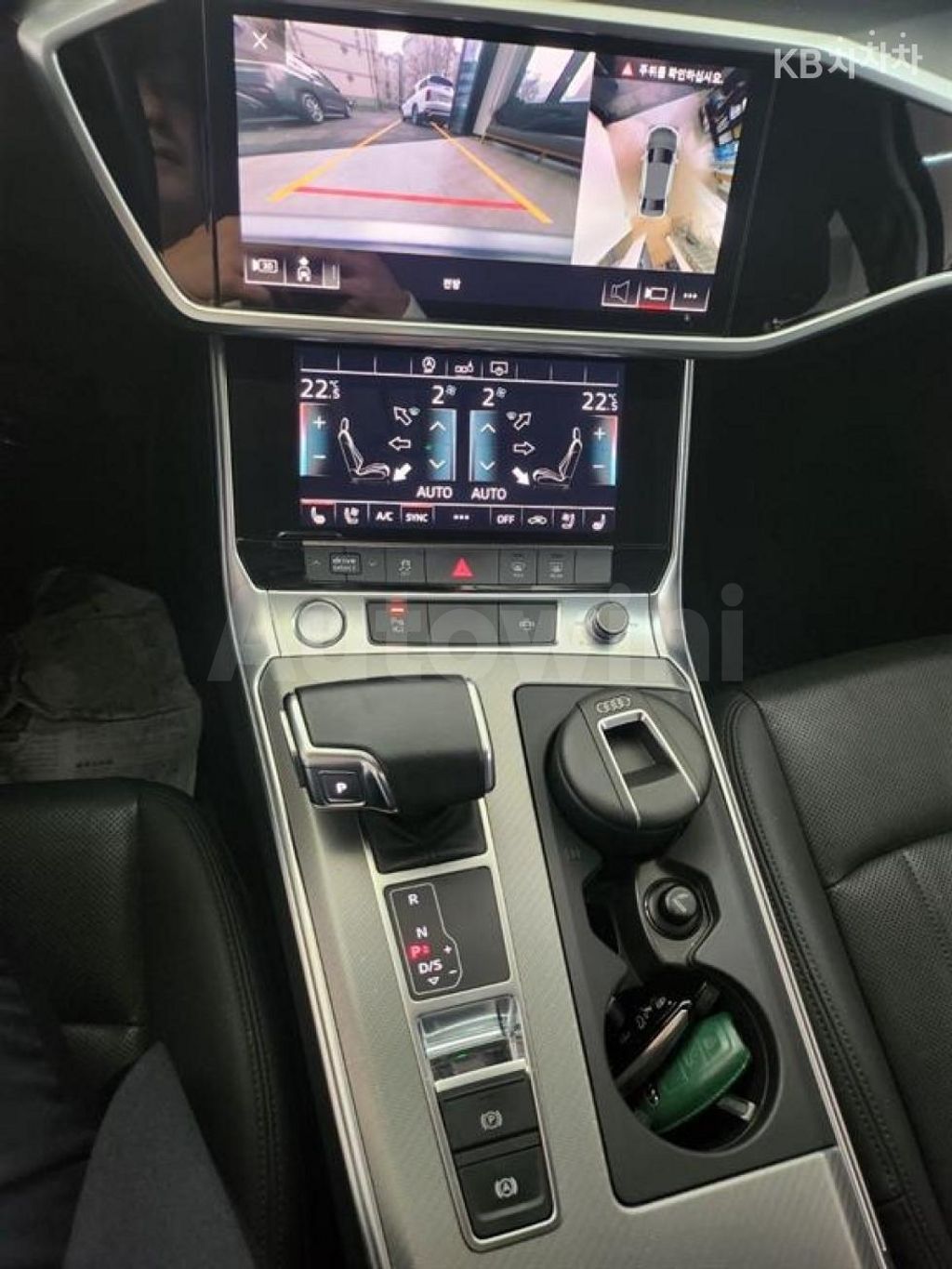 Audi A6(C8) 40 TDI Basic — снимка 8