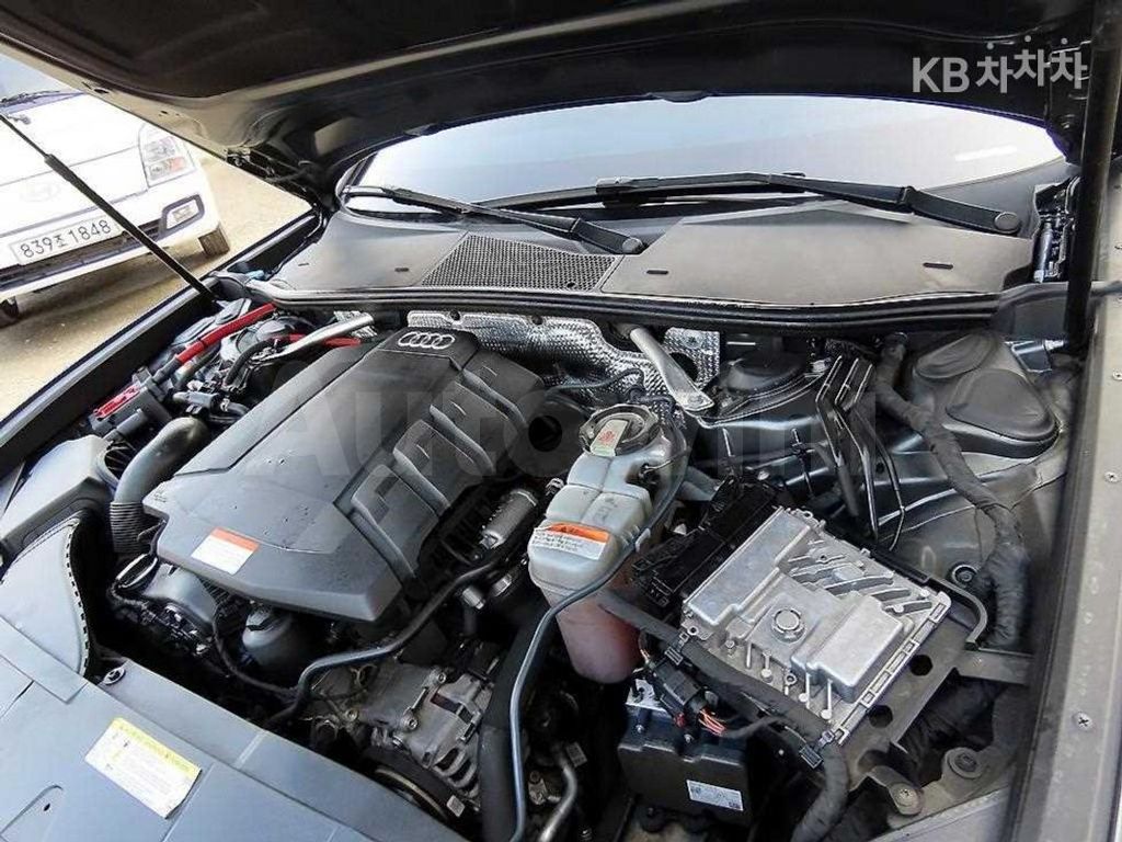Audi A6(C8) 45 TFSI Quattro Premium — снимка 19