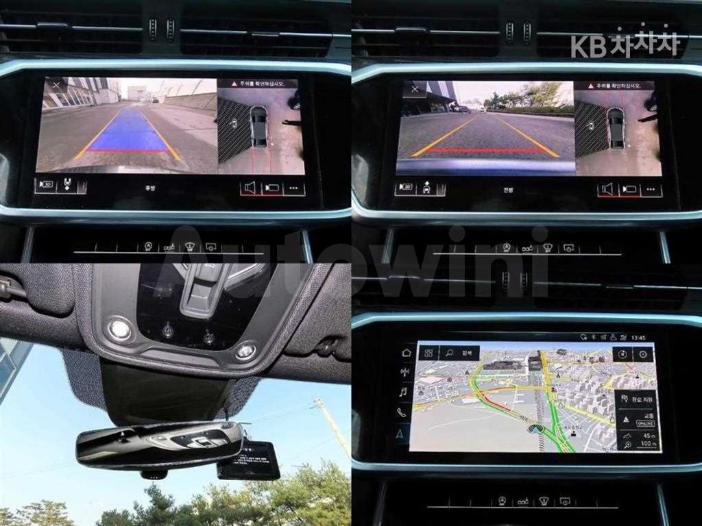 Audi A6(C8) 45 TFSI Quattro Premium — снимка 18