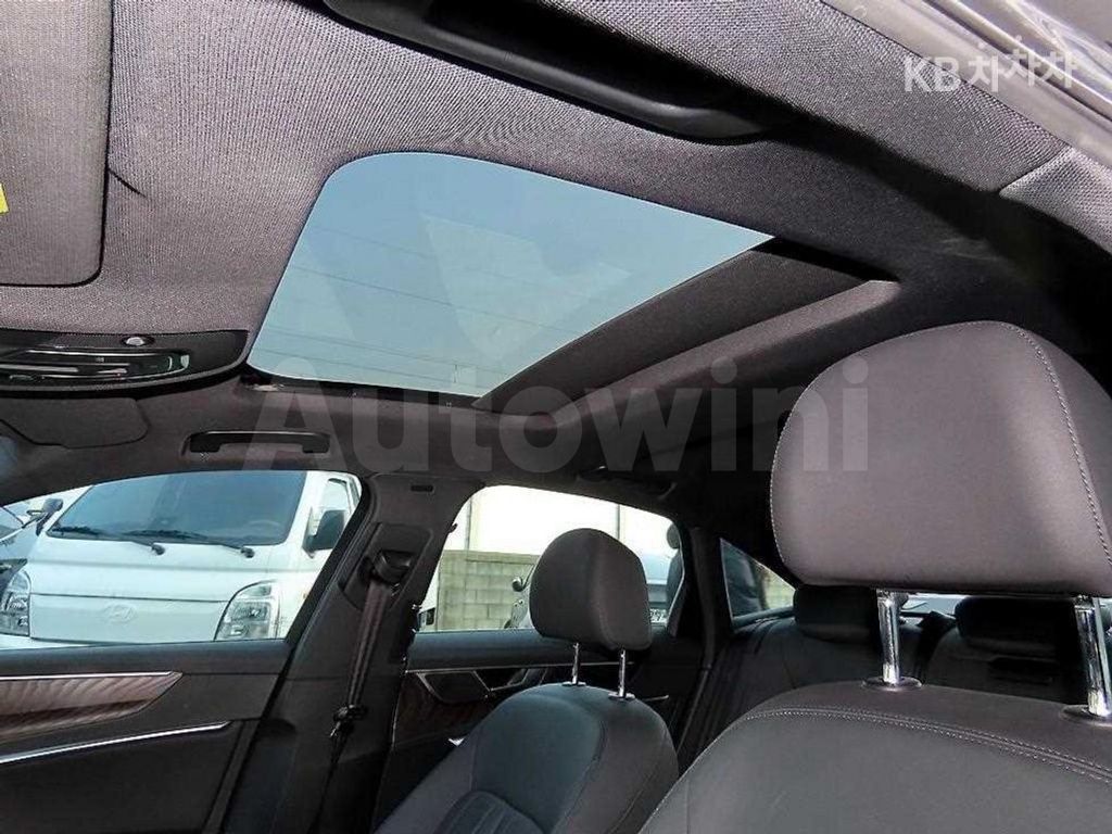 Audi A6(C8) 45 TFSI Quattro Premium — снимка 17