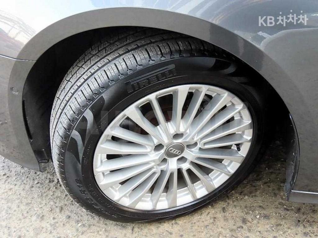 Audi A6(C8) 45 TFSI Quattro Premium — снимка 20