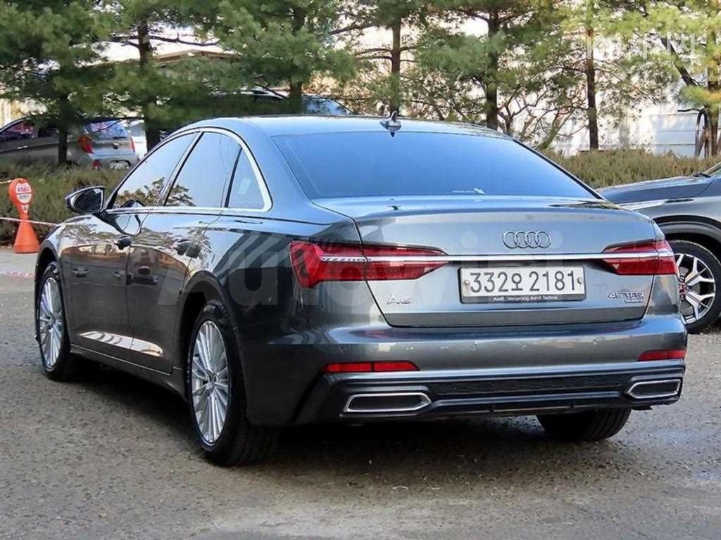 Audi A6(C8) 45 TFSI Quattro Premium — снимка 3