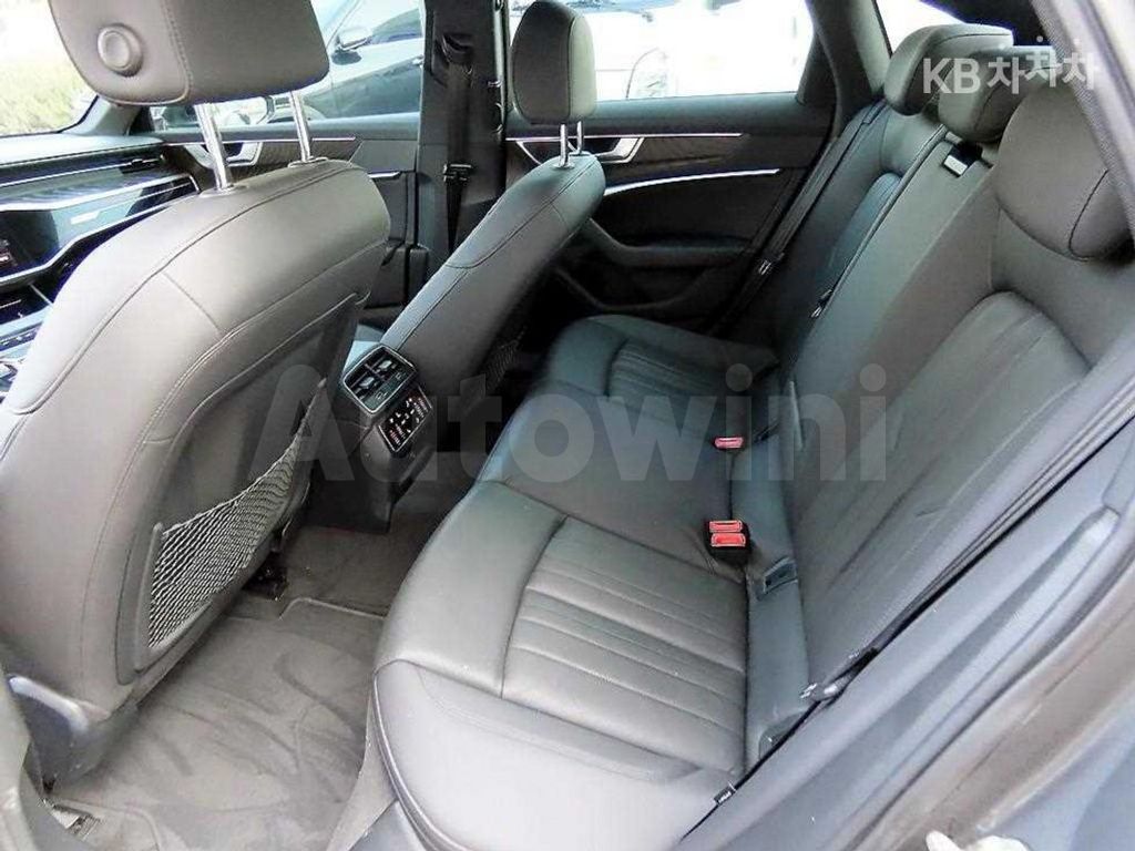 Audi A6(C8) 45 TFSI Quattro Premium — снимка 6