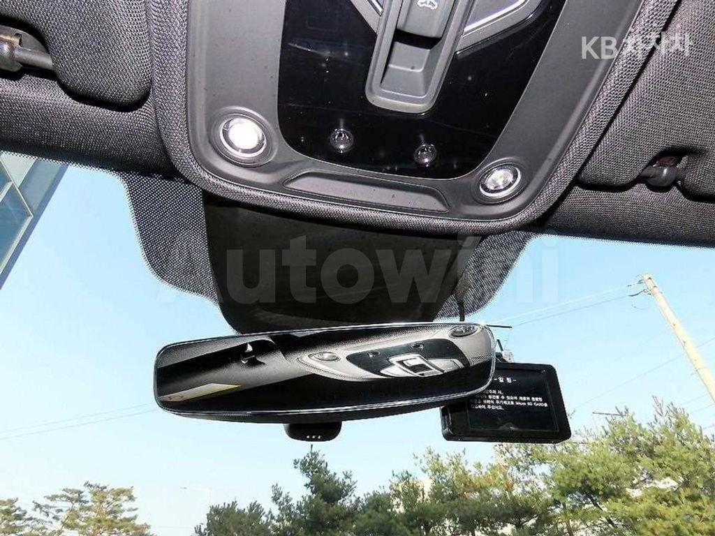 Audi A6(C8) 45 TFSI Quattro Premium — снимка 14