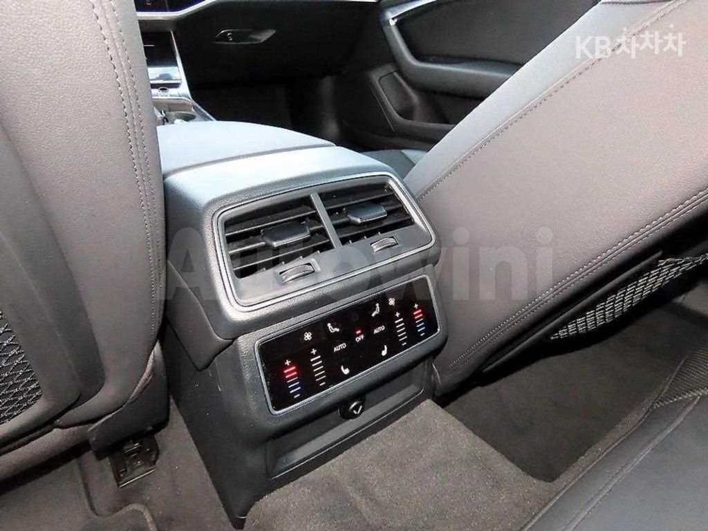 Audi A6(C8) 45 TFSI Quattro Premium — снимка 15