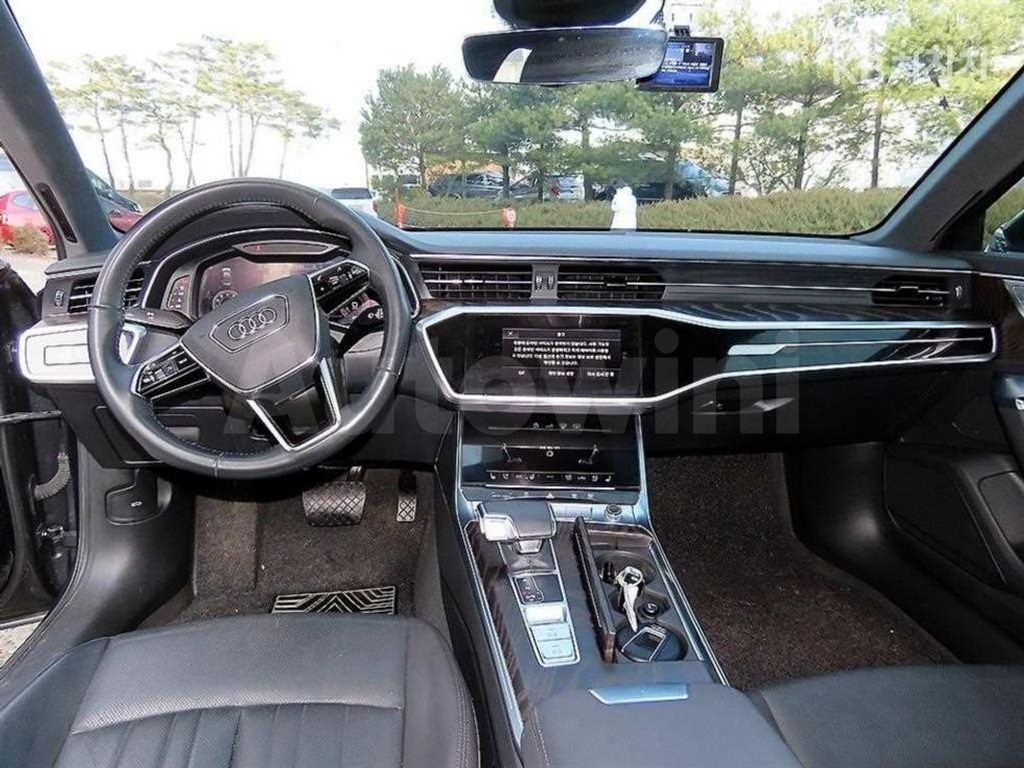 Audi A6(C8) 45 TFSI Quattro Premium — снимка 7