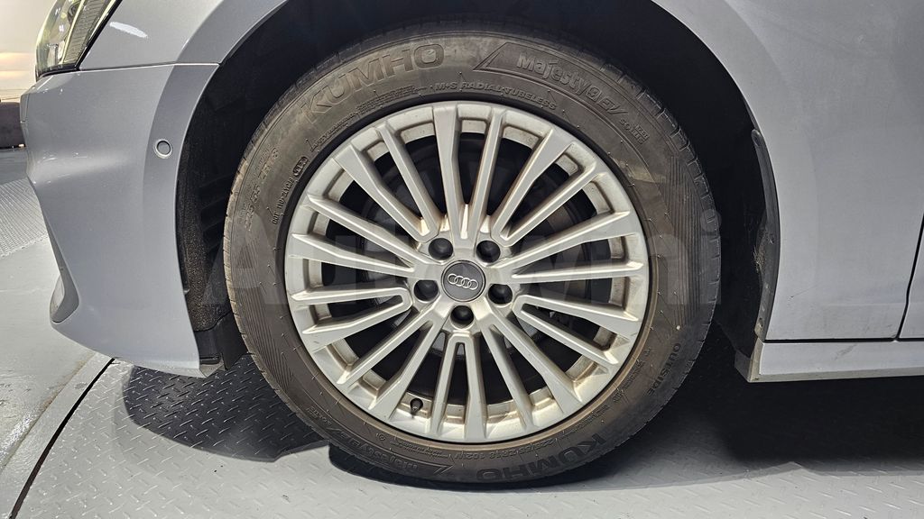 Audi A6(C8) 45 TFSI Premium — снимка 5