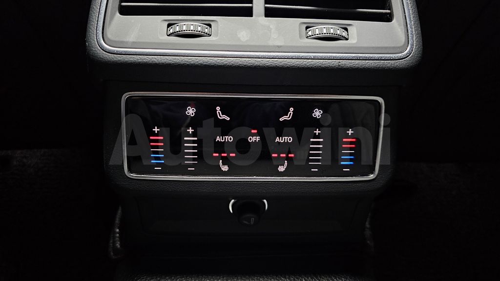 Audi A6(C8) 45 TFSI Premium — снимка 19