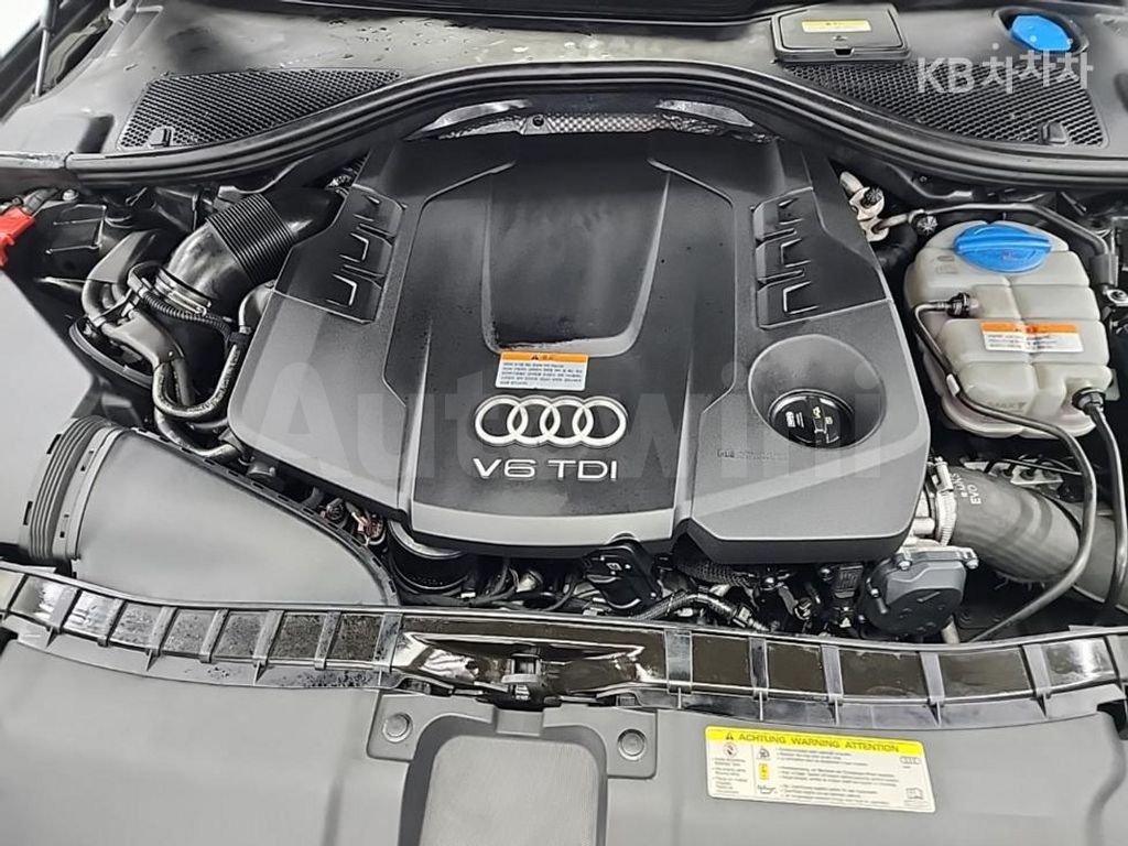 Audi A6 40 TFSI Quattro Sports C7(15~) — снимка 5