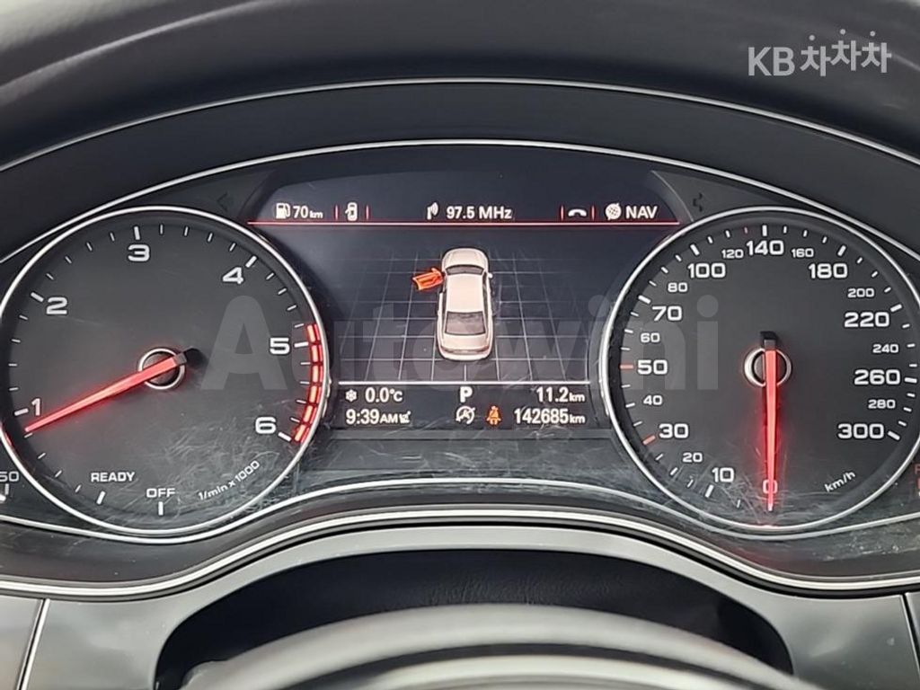 Audi A6 40 TFSI Quattro Sports C7(15~) — снимка 6