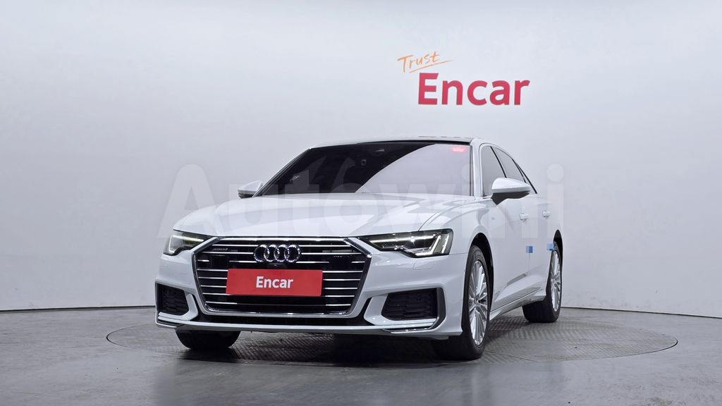 Audi A6(C8) 45 TFSI Quattro Premium — снимка 3