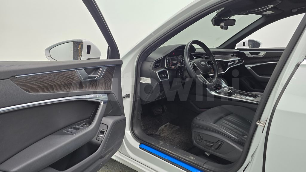 Audi A6(C8) 45 TFSI Quattro Premium — снимка 10