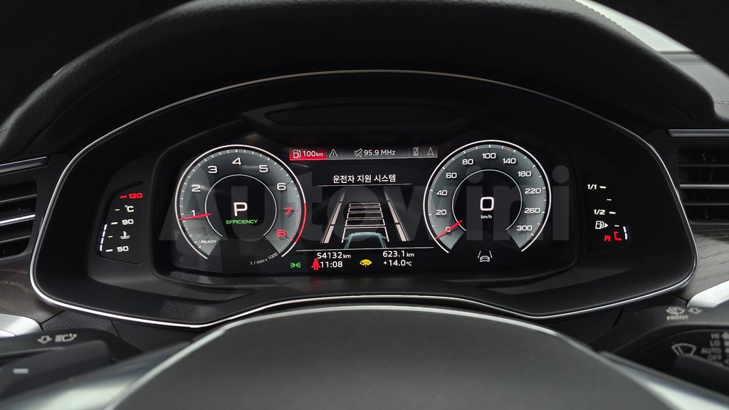 Audi A6(C8) 45 TFSI Quattro Premium — снимка 8