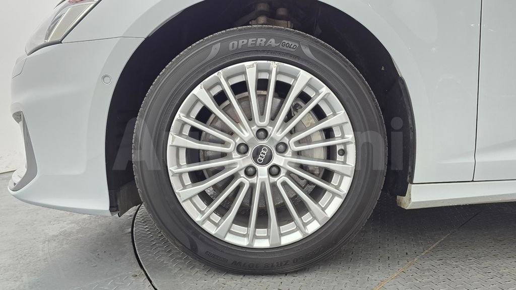 Audi A6(C8) 45 TFSI Quattro Premium — снимка 5