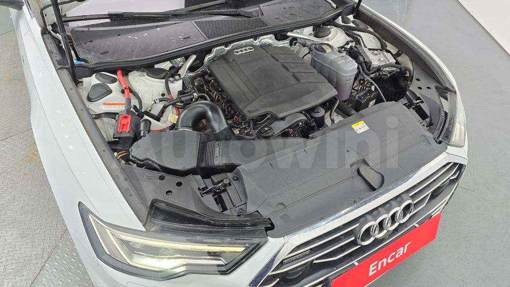 Audi A6(C8) 45 TFSI Quattro Premium — снимка 6