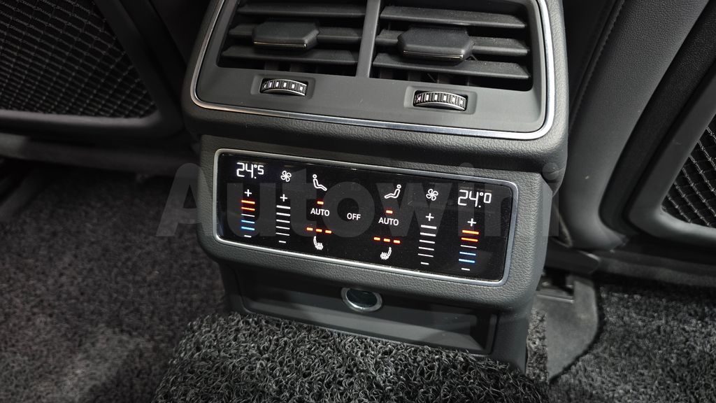 Audi A6(C8) 45 TFSI Quattro Premium — снимка 19