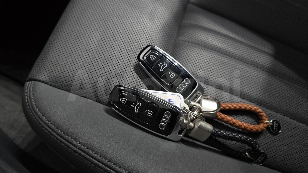 Audi A6(C8) 45 TFSI Quattro Premium — снимка 18