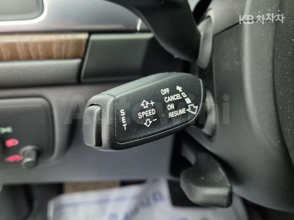 Audi A6 35 TDI C7(14~) — снимка 16