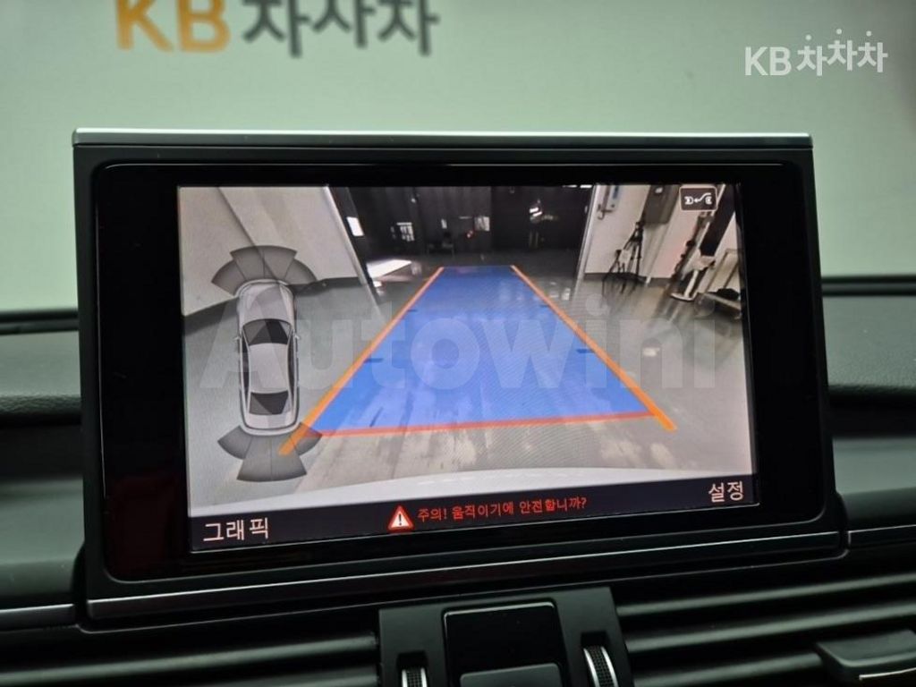 Audi A6 35 TDI C7(14~) — снимка 15
