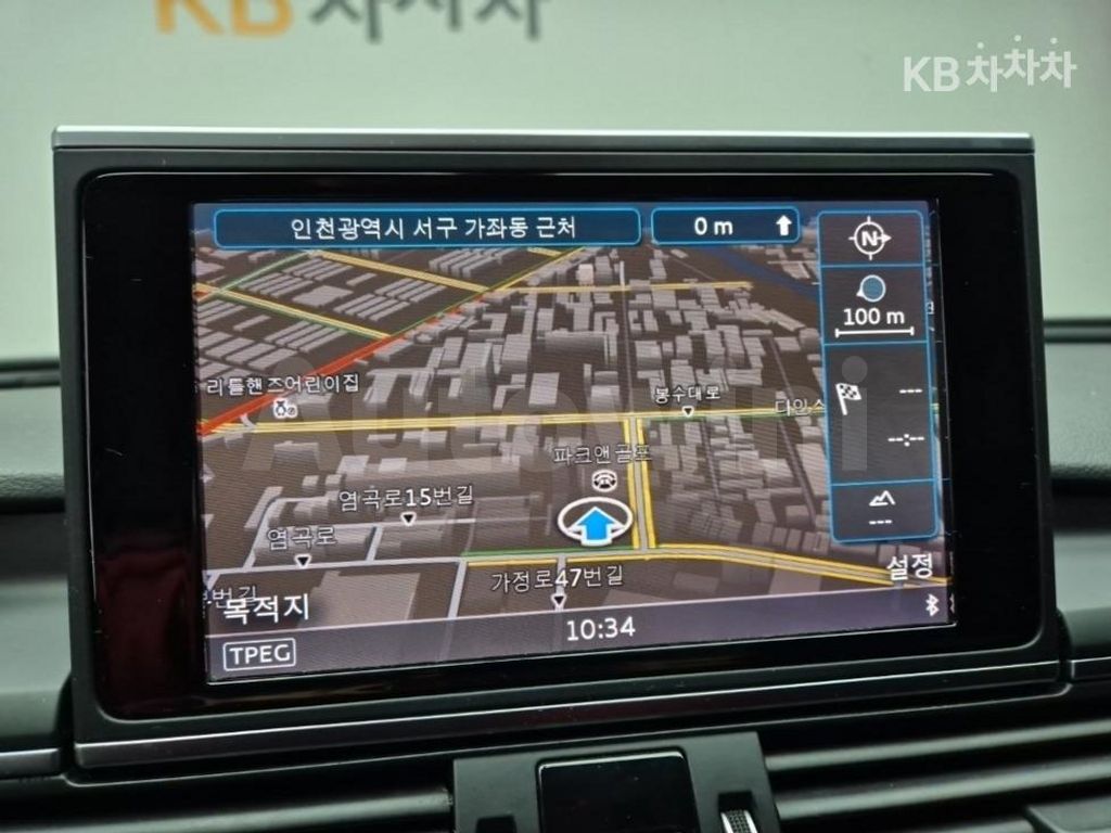 Audi A6 35 TDI C7(14~) — снимка 14