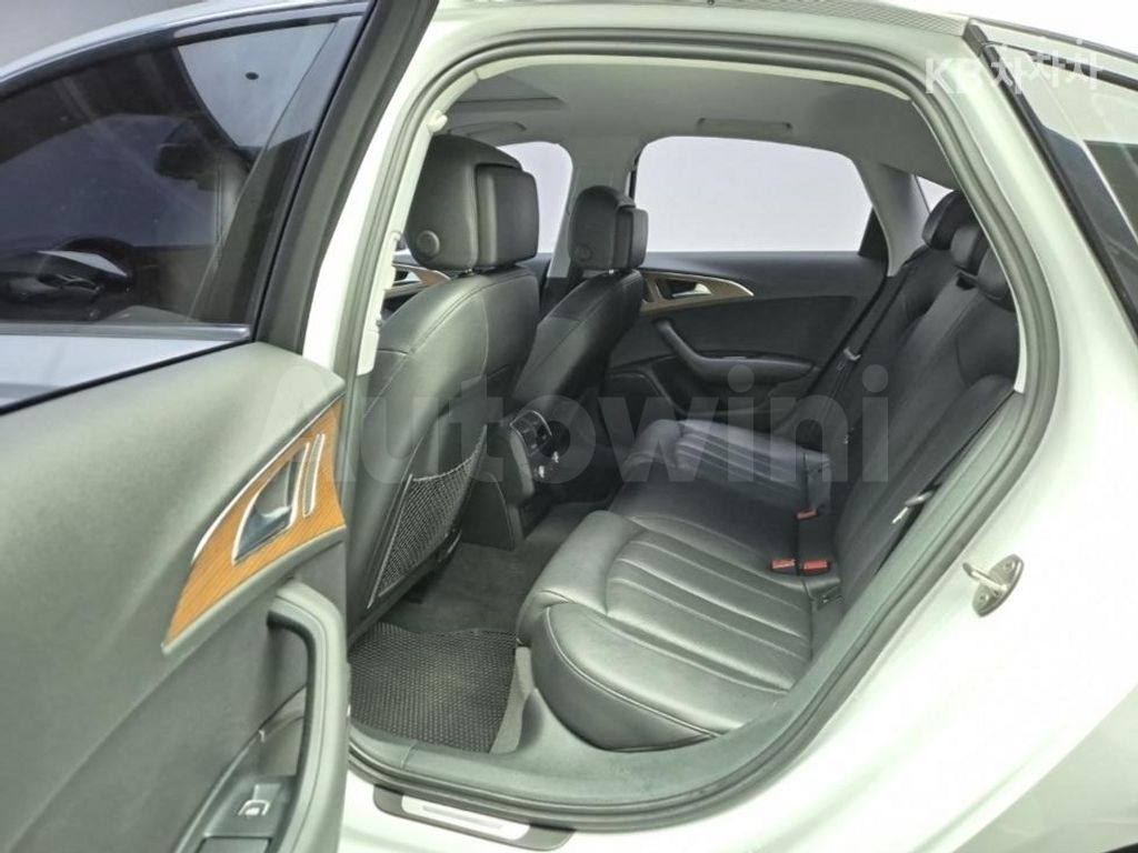 Audi A6 40 TDI Quattro Premium C7(15~) — снимка 12