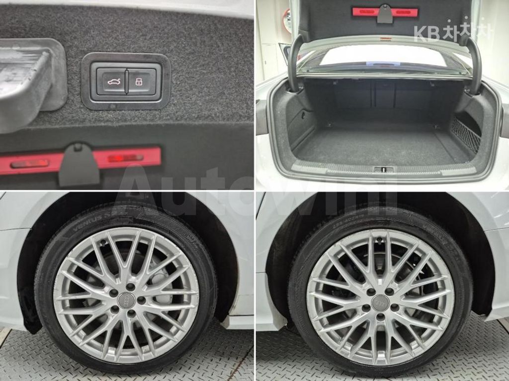 Audi A6 40 TDI Quattro Premium C7(15~) — снимка 20