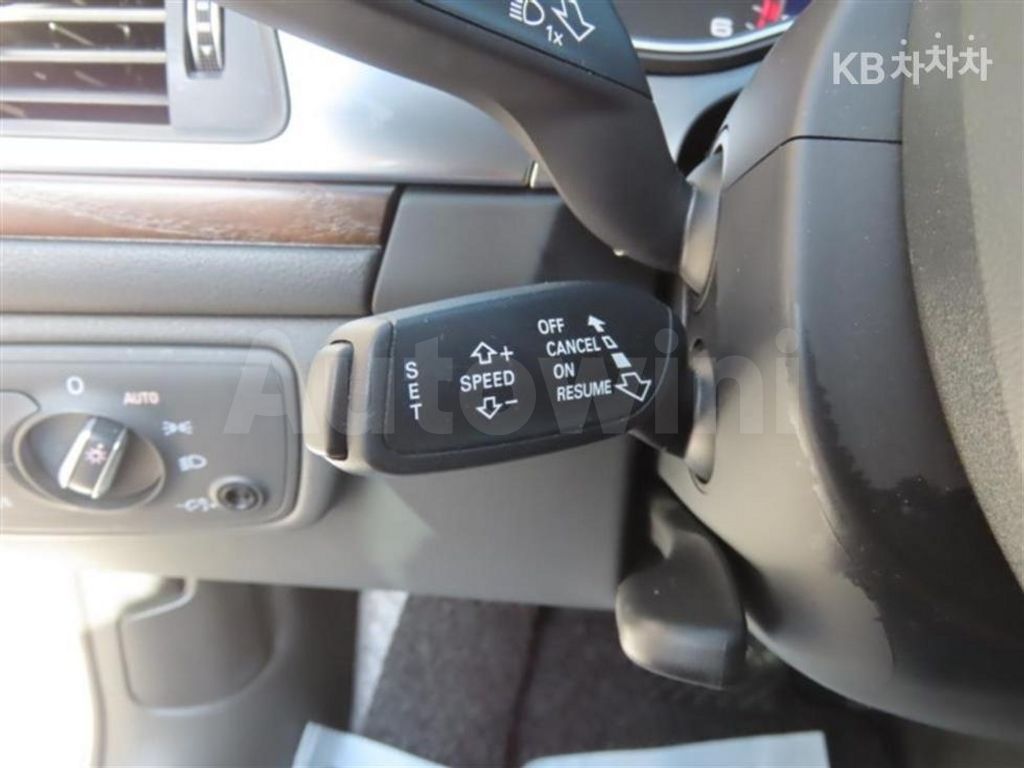 Audi A6 35 TDI Premium C7(15~) — снимка 11