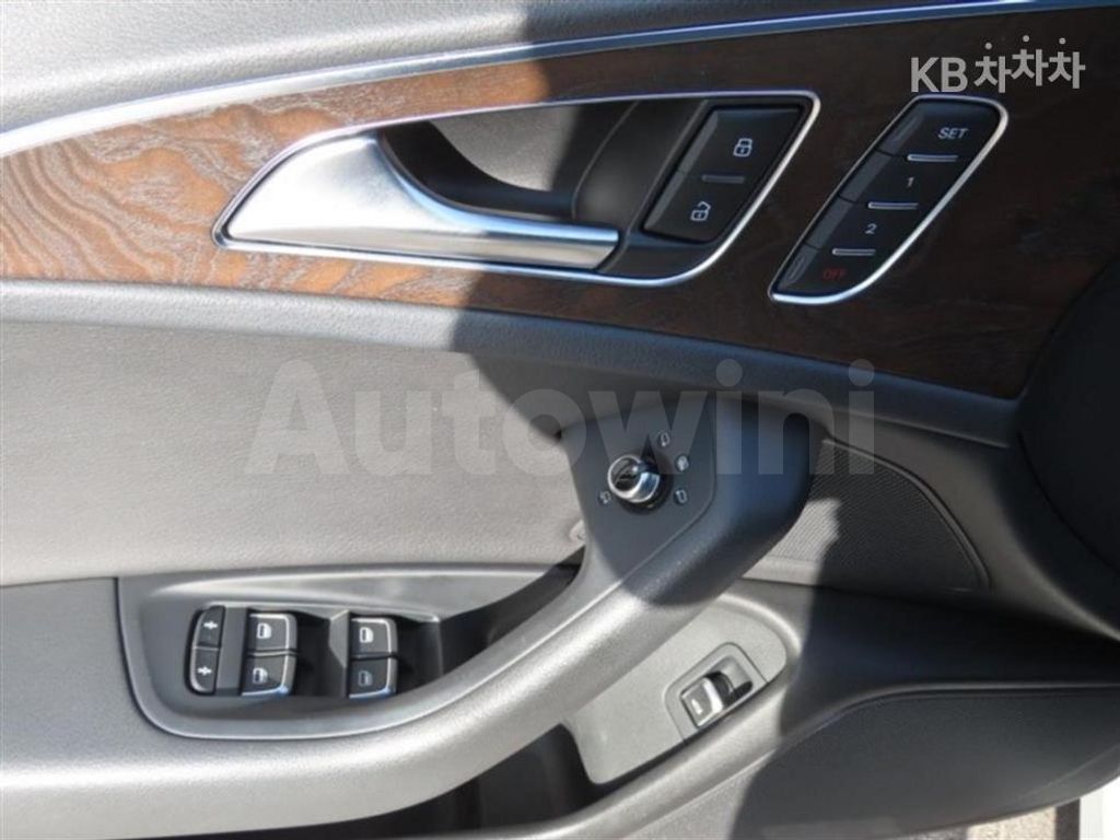 Audi A6 35 TDI Premium C7(15~) — снимка 12