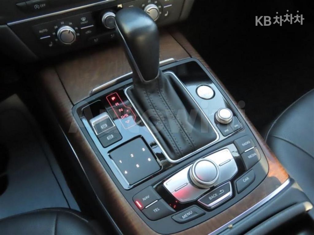 Audi A6 35 TDI Premium C7(15~) — снимка 6