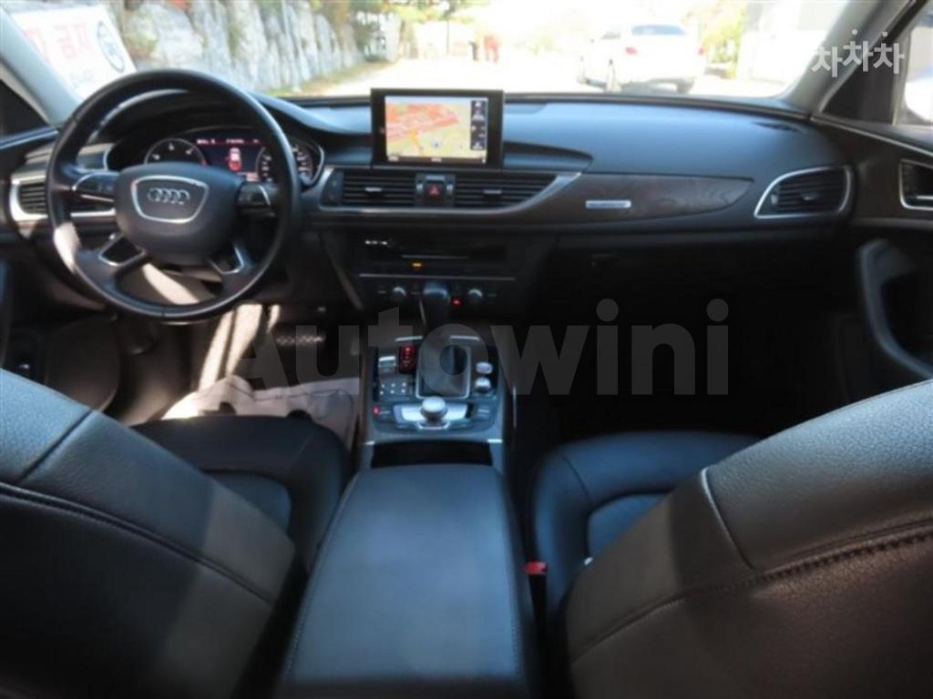 Audi A6 35 TDI Premium C7(15~) — снимка 15